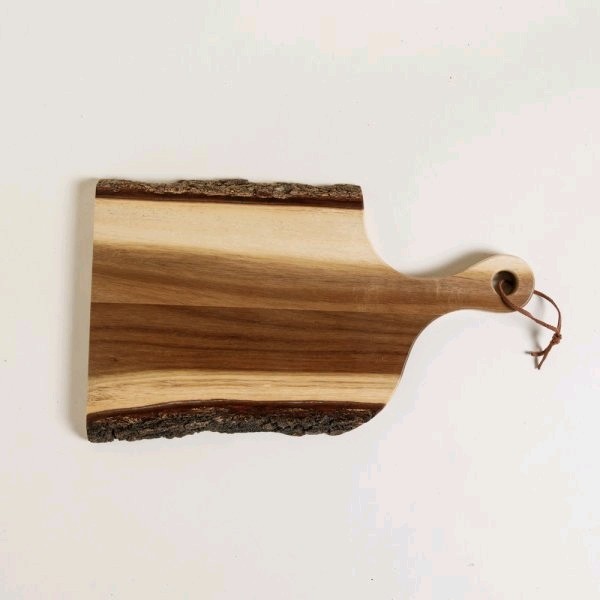 Tabla de acacia - OBED Home & Deco San Rafael