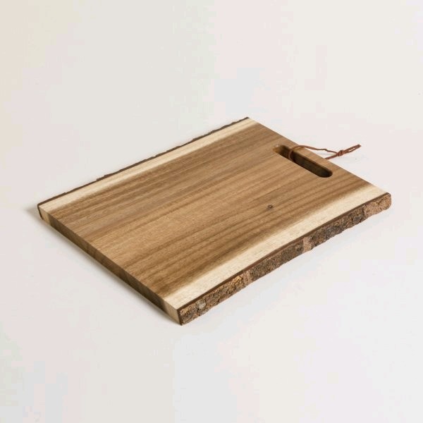 Tabla de acacia  - OBED Home & Deco San Rafael