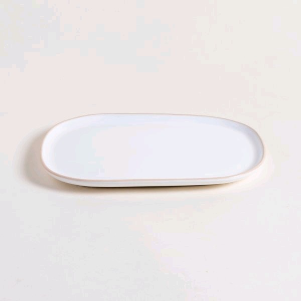 Plato playo zarzis  - OBED Home & Deco San Rafael
