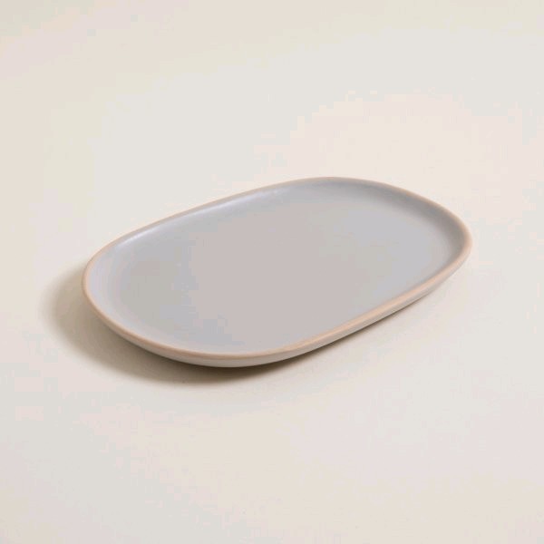 Plato postre zarzis  - OBED Home & Deco San Rafael