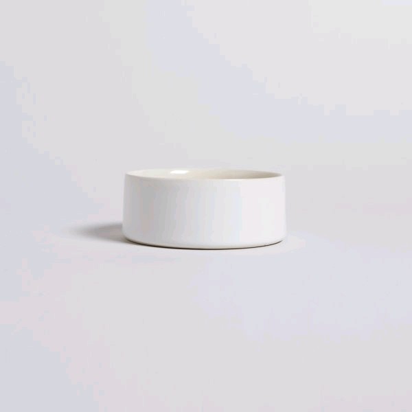 Bowl Lagoa cream - OBED Home & Deco San Rafael