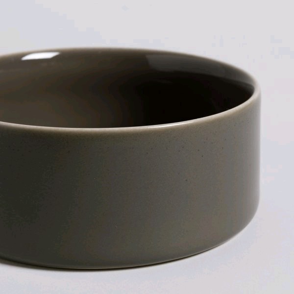 Bowl lagoa taupe - OBED Home & Deco San Rafael
