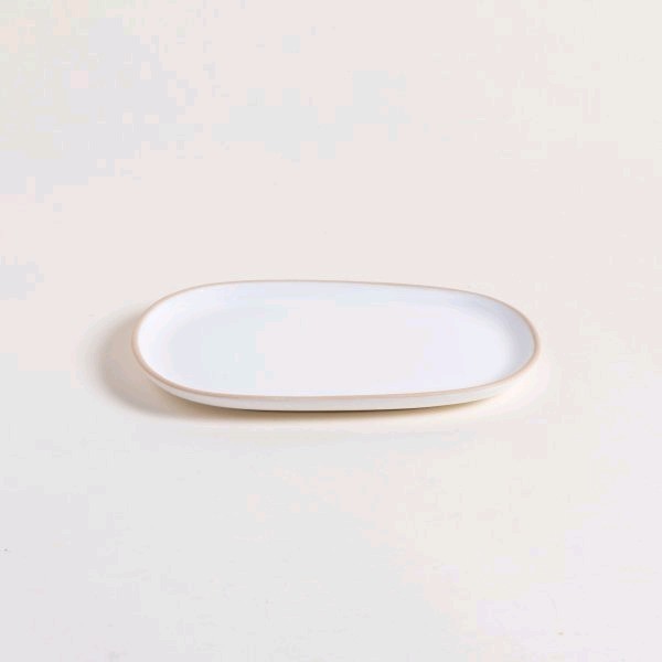Plato postre zarzis  - OBED Home & Deco San Rafael