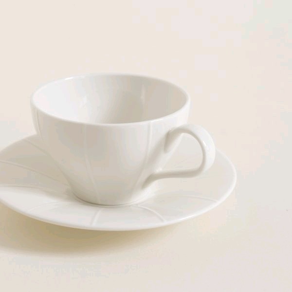 Taza y Plato Bliss  - OBED Home & Deco San Rafael