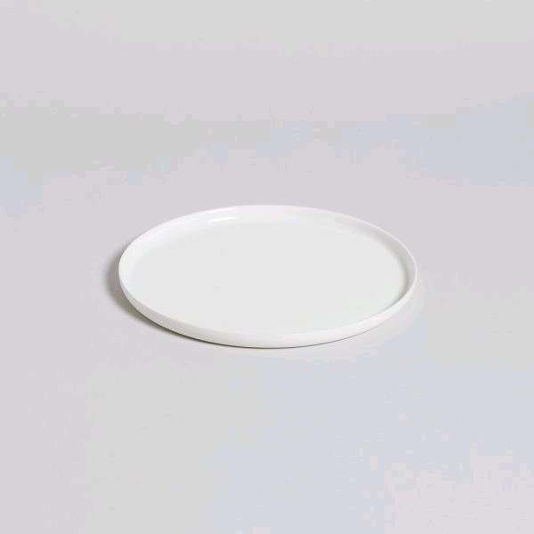 Plato de Postre Capri - OBED Home & Deco San Rafael