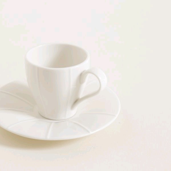 Taza y Plato Bliss  - OBED Home & Deco San Rafael