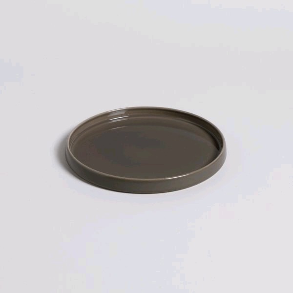 Plato postre Lagoa - OBED Home & Deco San Rafael