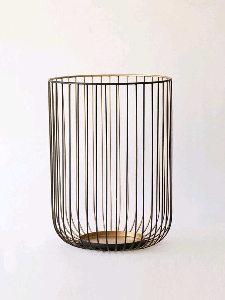 Posavela Metal  - OBED Home & Deco San Rafael
