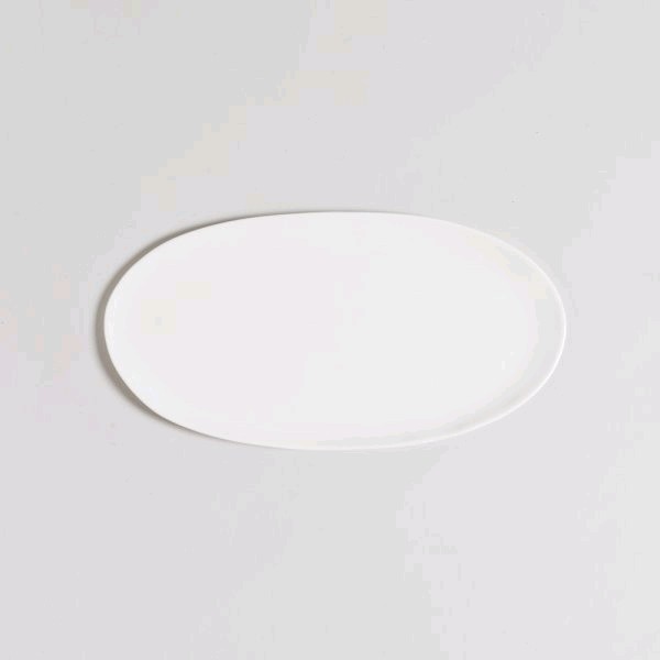 Bandeja plana Capri - OBED Home & Deco San Rafael