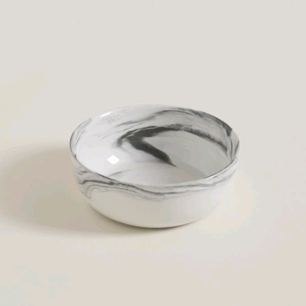 Bowl Carrara - OBED Home & Deco San Rafael