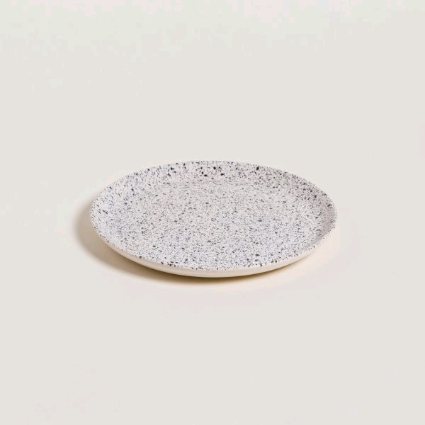 Plato de postre Bitlis - OBED Home & Deco San Rafael