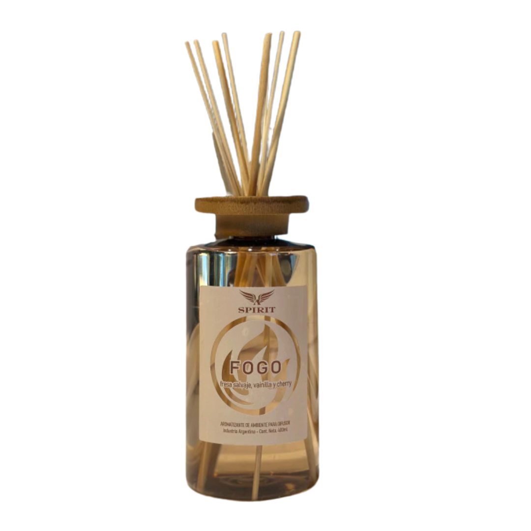 Aromatizante de ambiente línea Eco  - OBED Home & Deco San Rafael