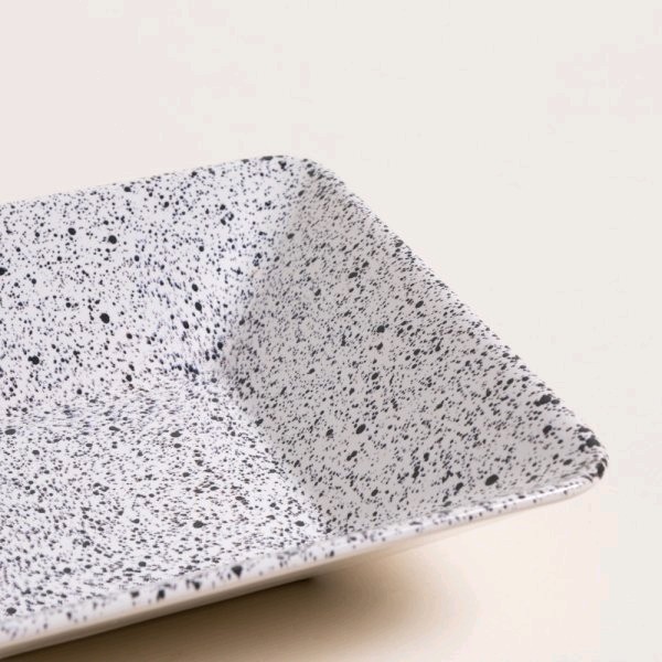 Bowl cuadrado Bitlis - OBED Home & Deco San Rafael