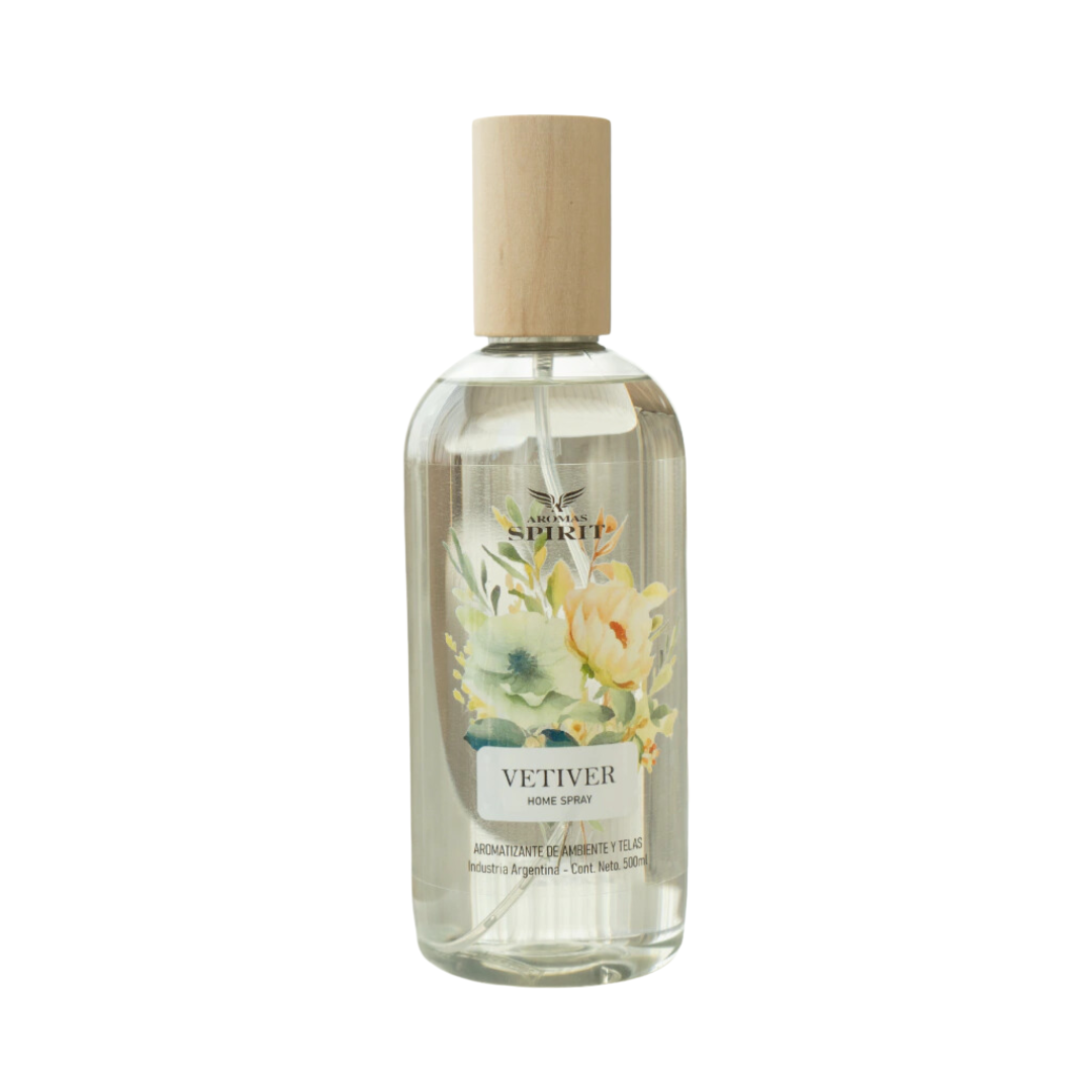 Aromatizante Ambiente Línea Flower Home  - OBED Home & Deco San Rafael