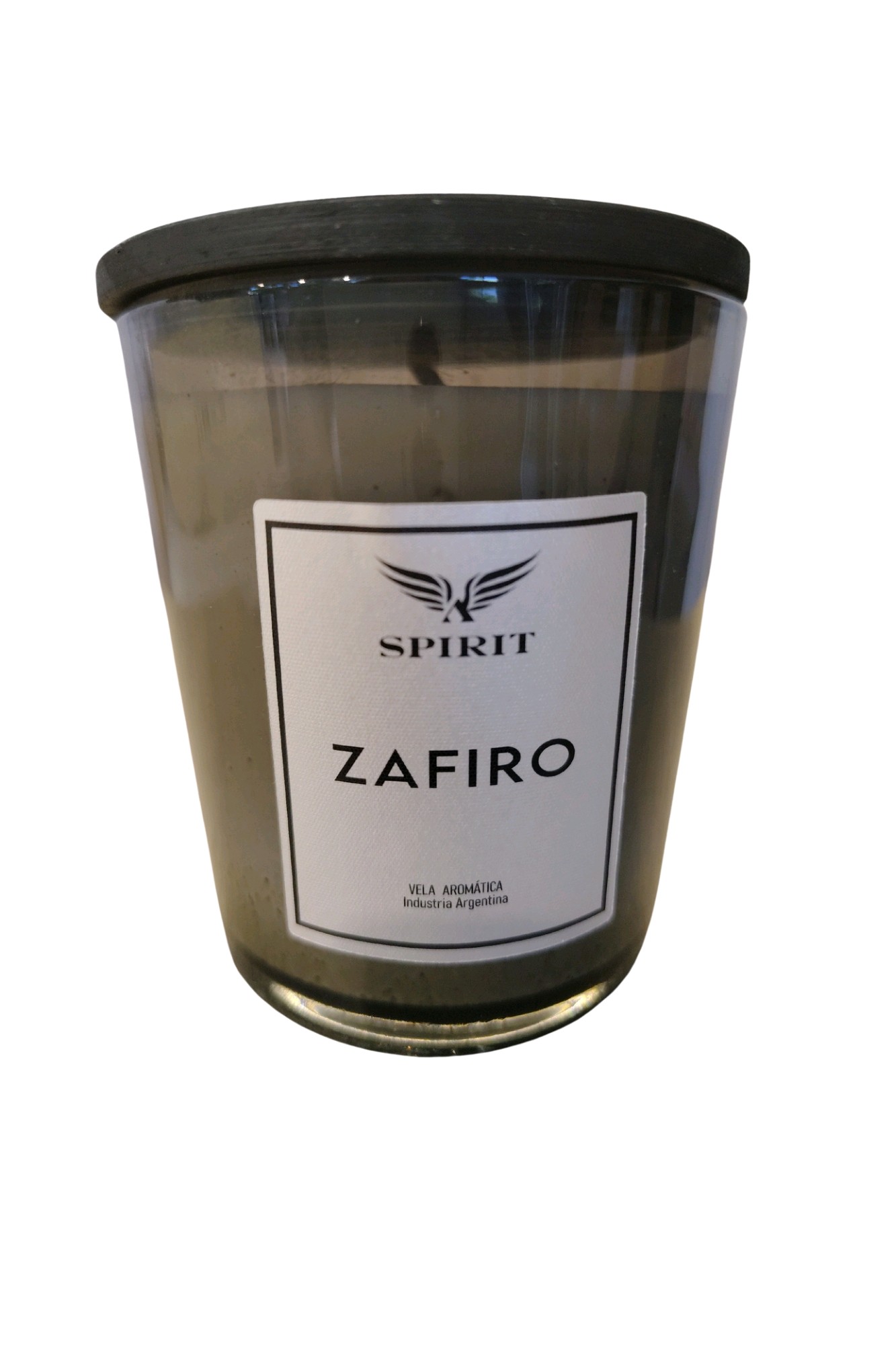 Vela Aromática vaso con tapa  - OBED Home & Deco San Rafael
