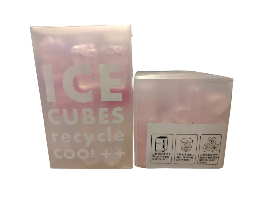 Ice cubes ( cubos de hielo )  - OBED Home & Deco San Rafael