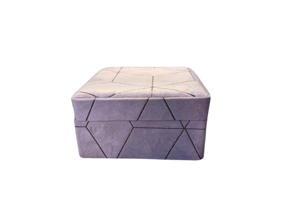 Porta joyas  - OBED Home & Deco San Rafael