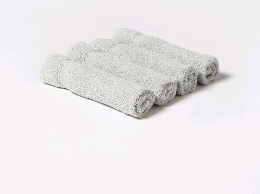 Toallas 30 x 45  - OBED Home & Deco San Rafael