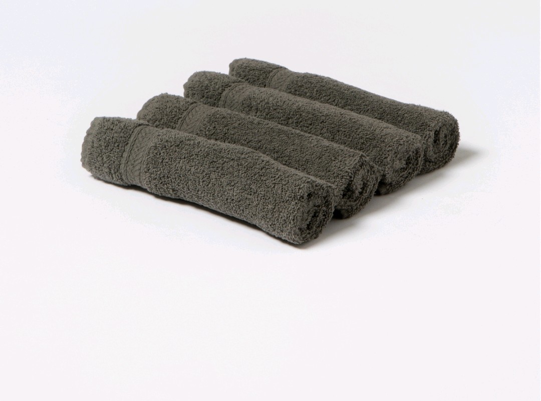 Toallas 30 x 45 - OBED Home & Deco San Rafael