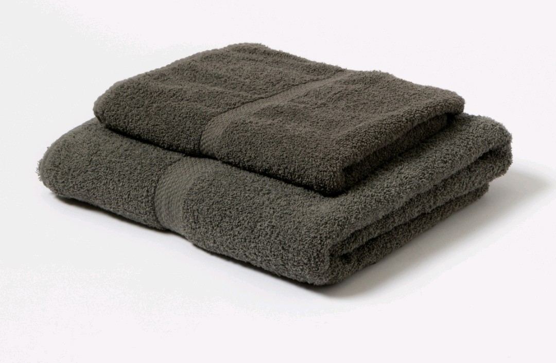 Set x2 Toallas 95x152 y 45x95 - OBED Home & Deco San Rafael