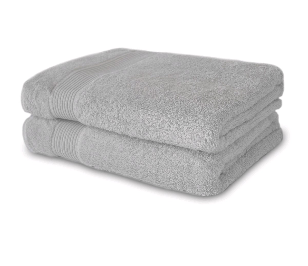 Toallas Pamuk Baño 600 gr  - OBED Home & Deco San Rafael