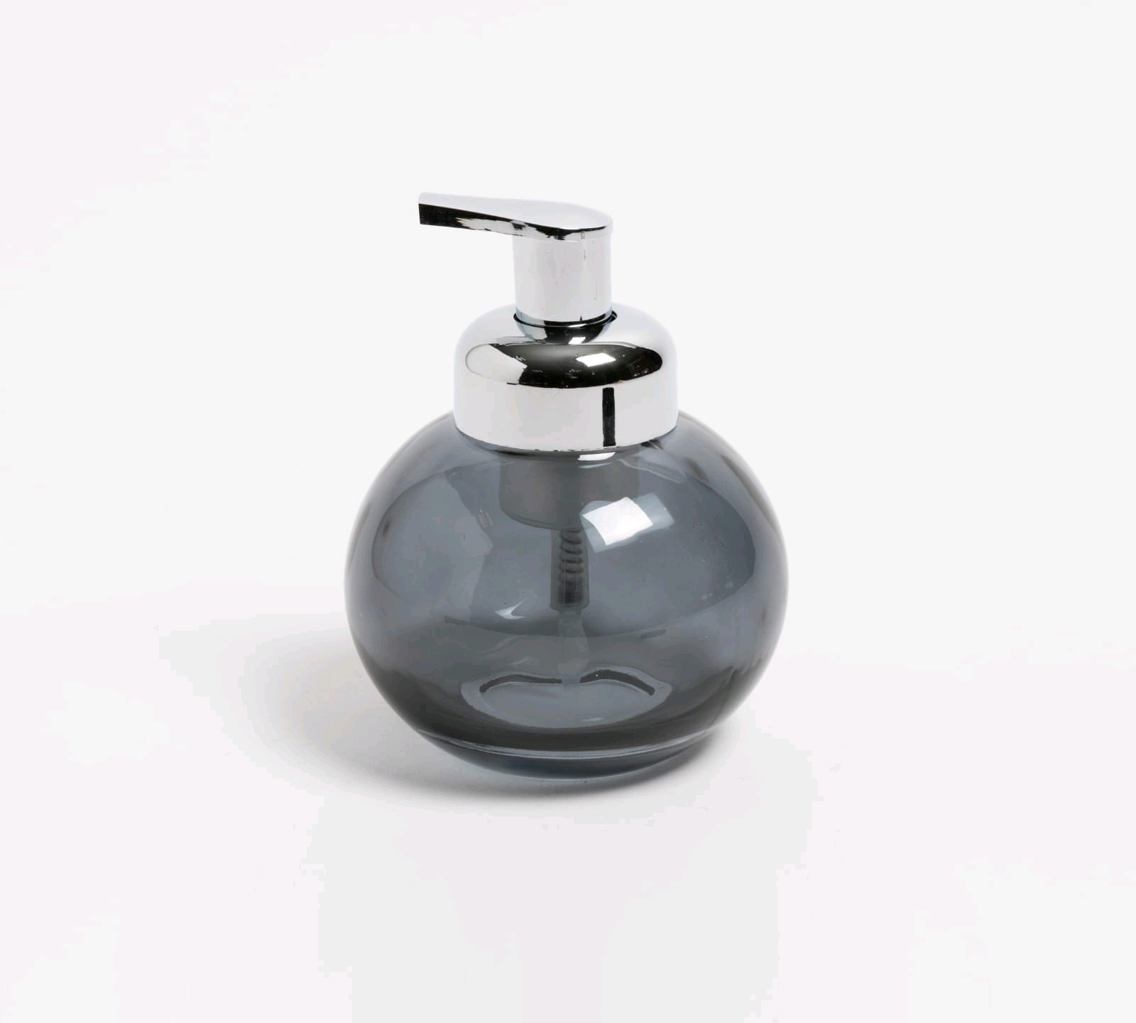 Dispenser de Vidrio Bajo humo  - OBED Home & Deco San Rafael