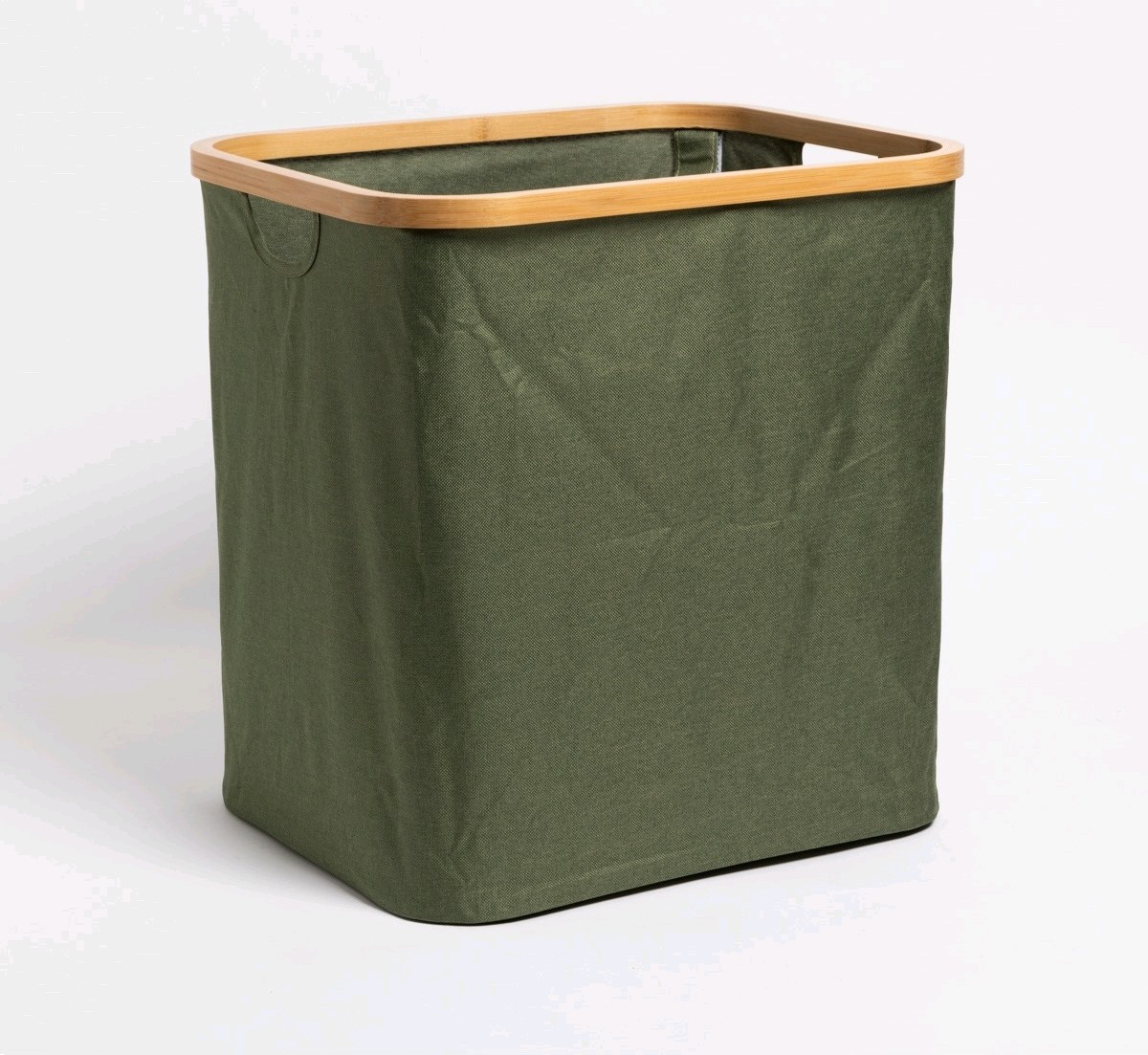Cesto Organizador Bamboo - OBED Home & Deco San Rafael