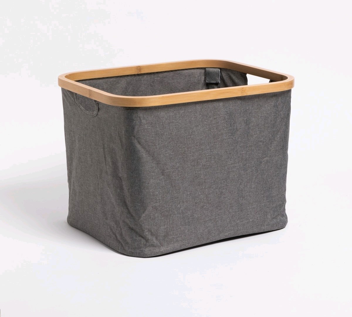 Cesto Organizador Bamboo - OBED Home & Deco San Rafael