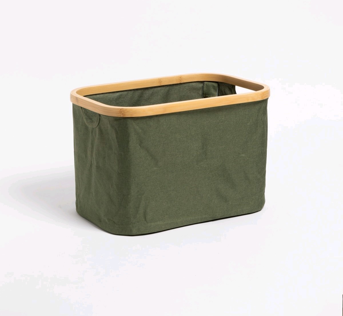 Cesto Organizador Bamboo - OBED Home & Deco San Rafael