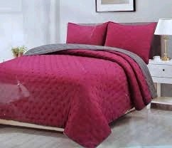 Colcha Súper King - OBED Home & Deco San Rafael