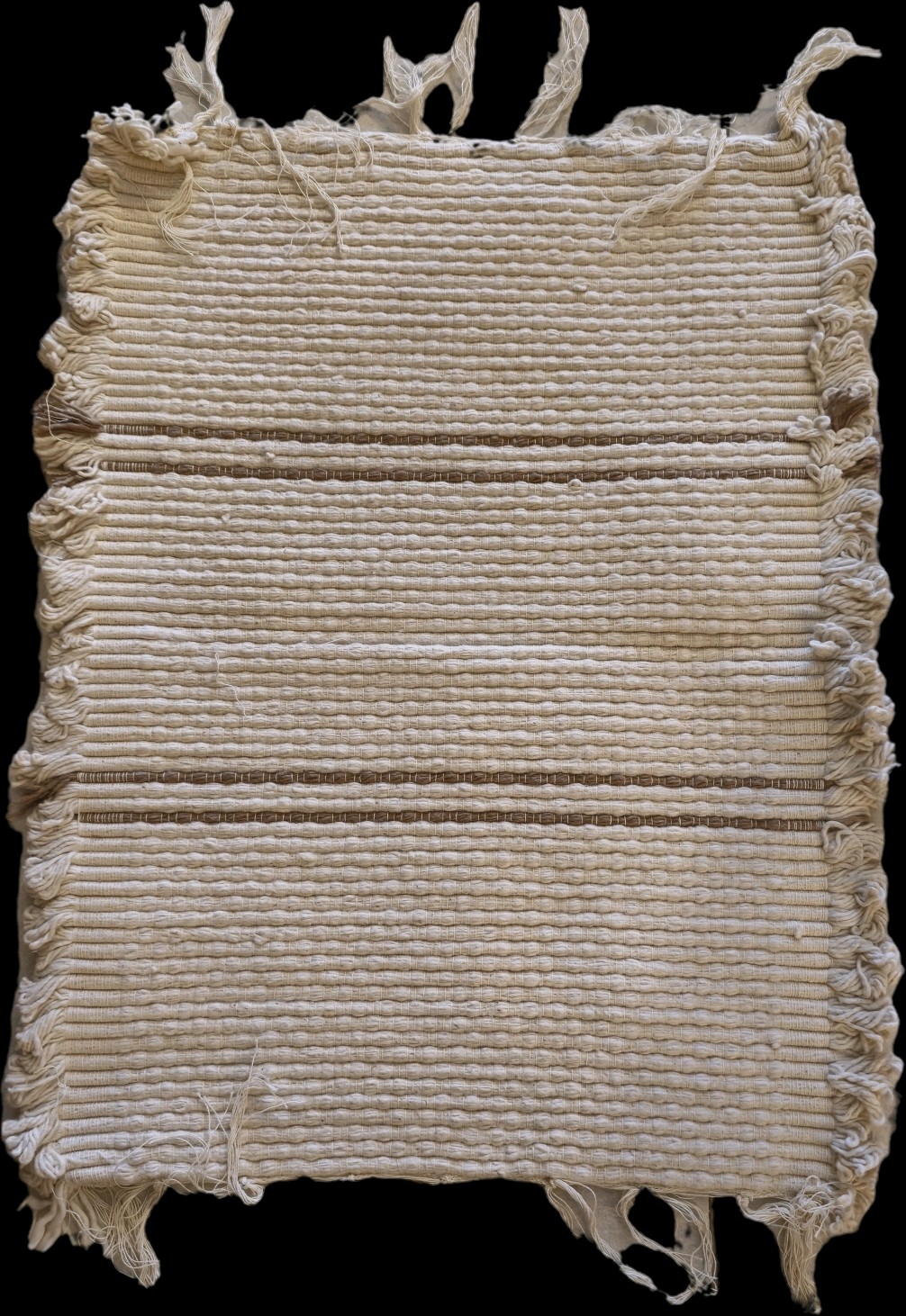 Mini Tapete 48x60 - OBED Home & Deco San Rafael