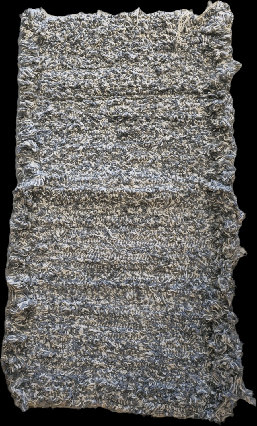 Tapete nube 60×100 - OBED Home & Deco San Rafael