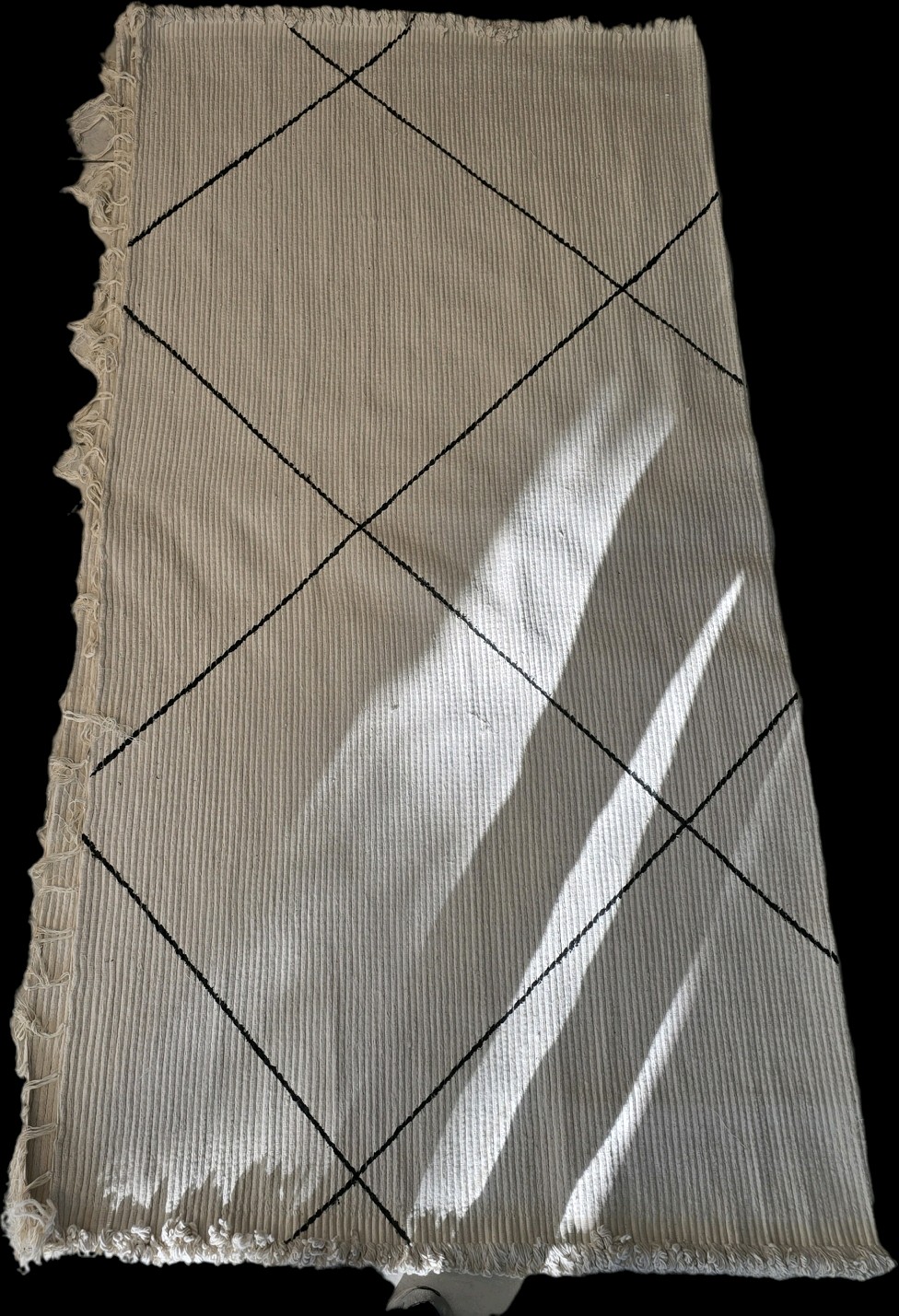 Geométrica 150×200 - OBED Home & Deco San Rafael