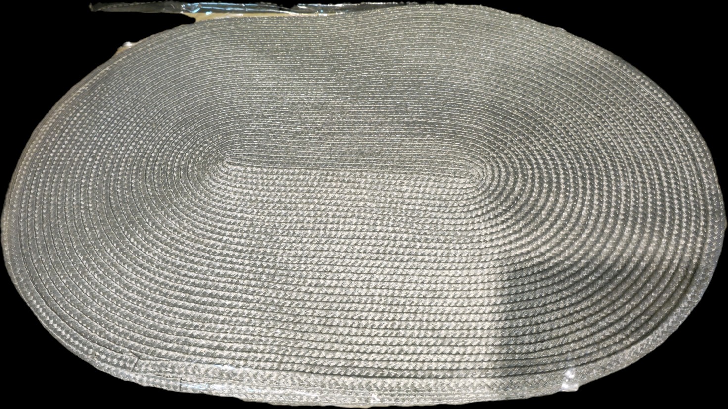 Set x6 indiv tratado oval 30x45 - OBED Home & Deco San Rafael
