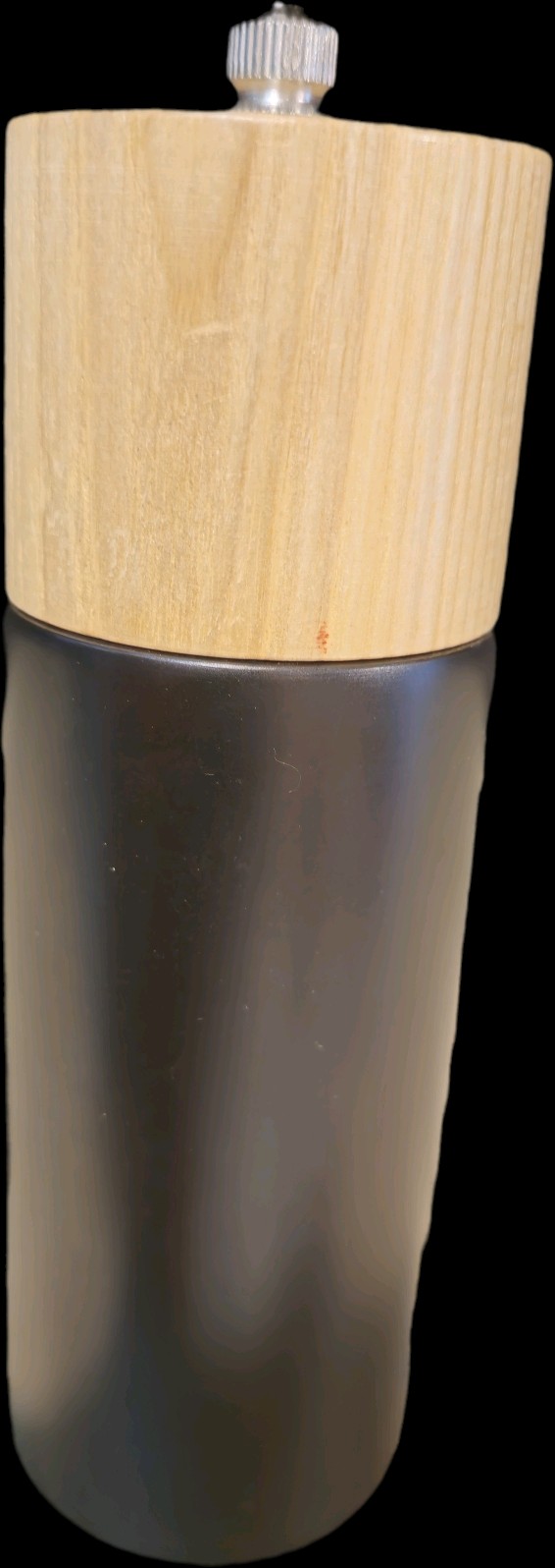 molinillos bamboo negro 165cm - OBED Home & Deco San Rafael