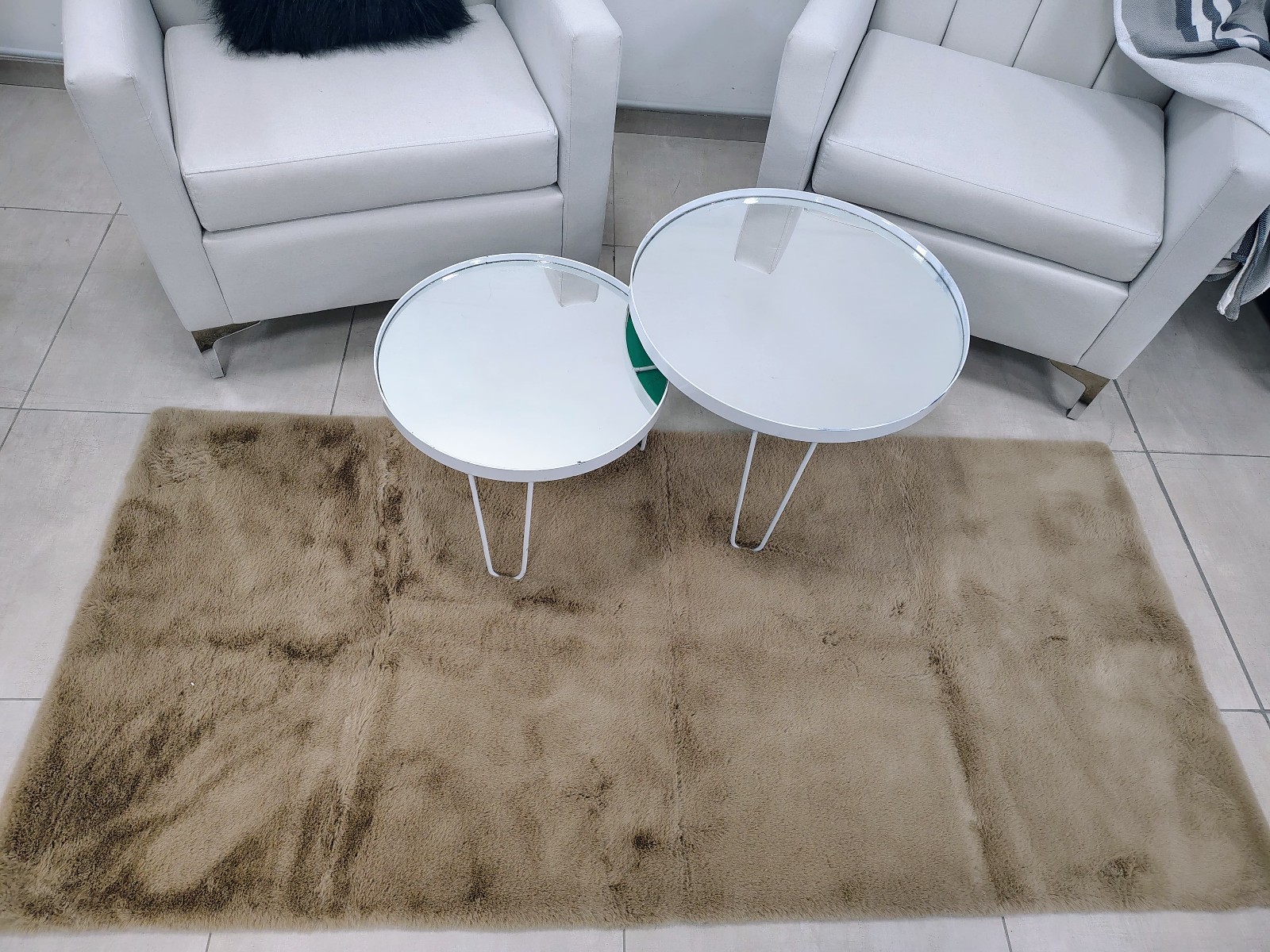 Alfombra premium  100x200 - OBED Home & Deco San Rafael