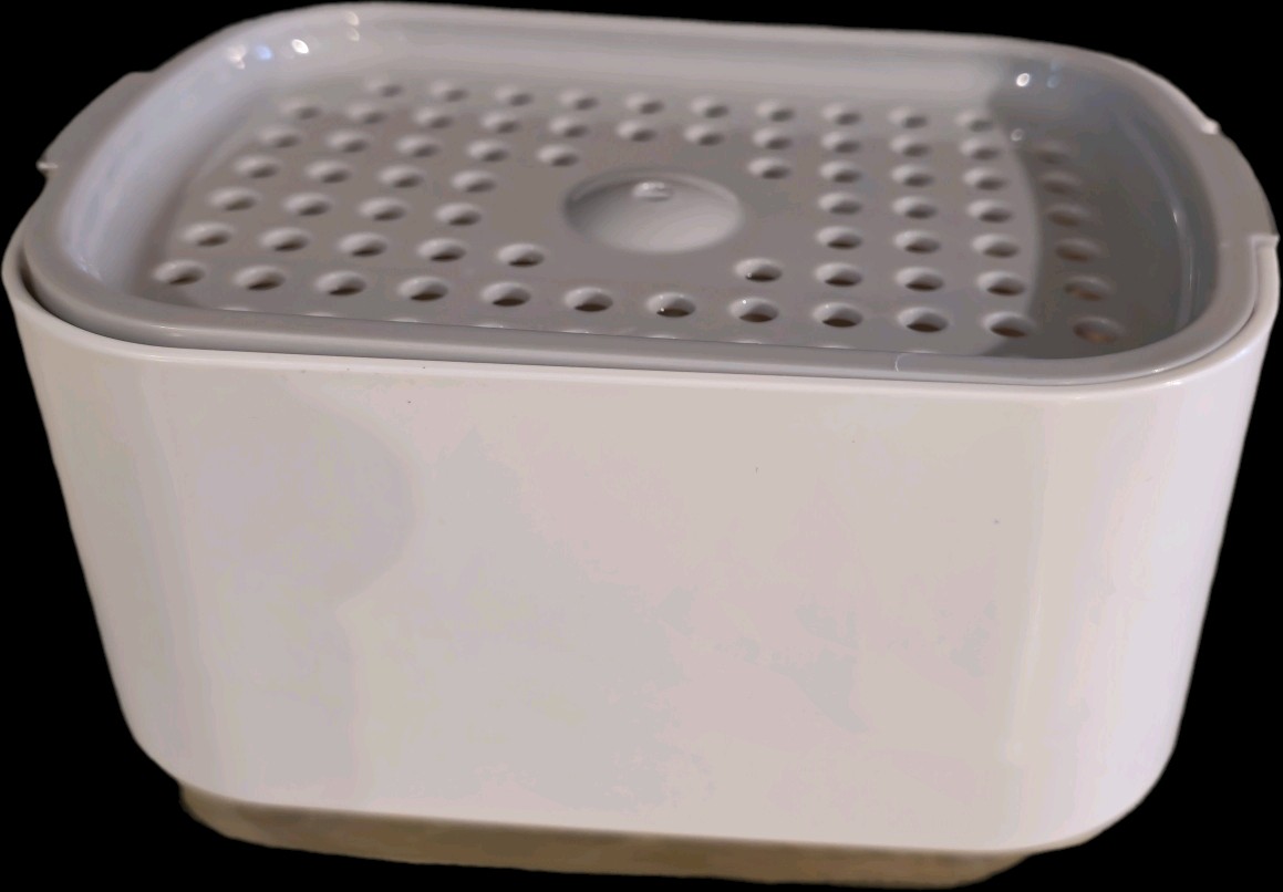 Dispenser para esponja - OBED Home & Deco San Rafael