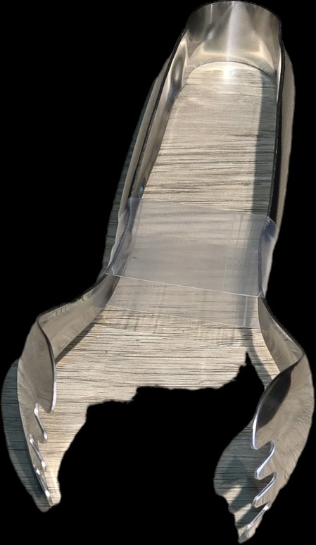 Pinza hielo - OBED Home & Deco San Rafael