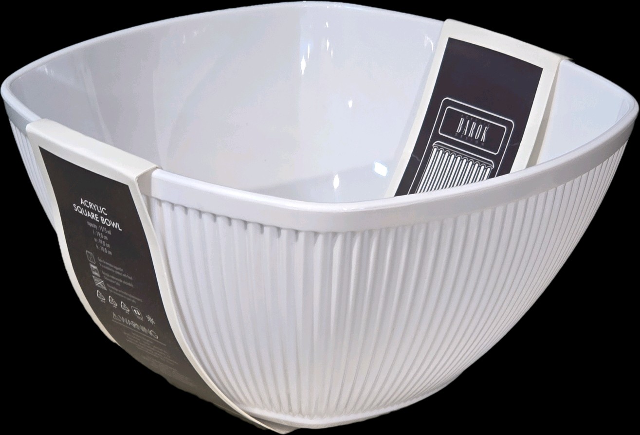 Ensal cuadr - OBED Home & Deco San Rafael