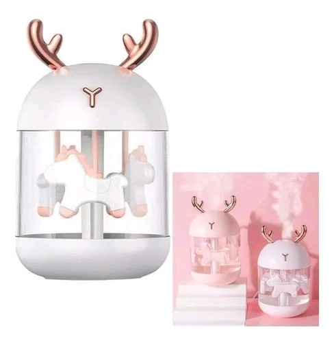 Humificador mini  - OBED Home & Deco San Rafael