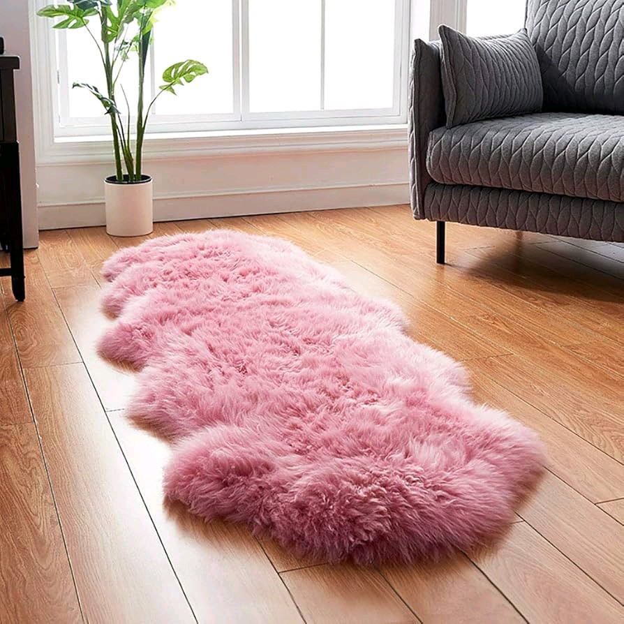 Alfombra nube - OBED Home & Deco San Rafael