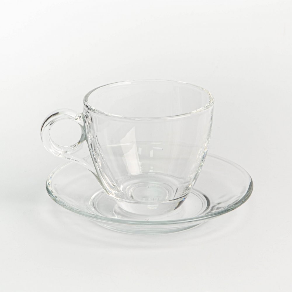 taza con plato - OBED Home & Deco San Rafael