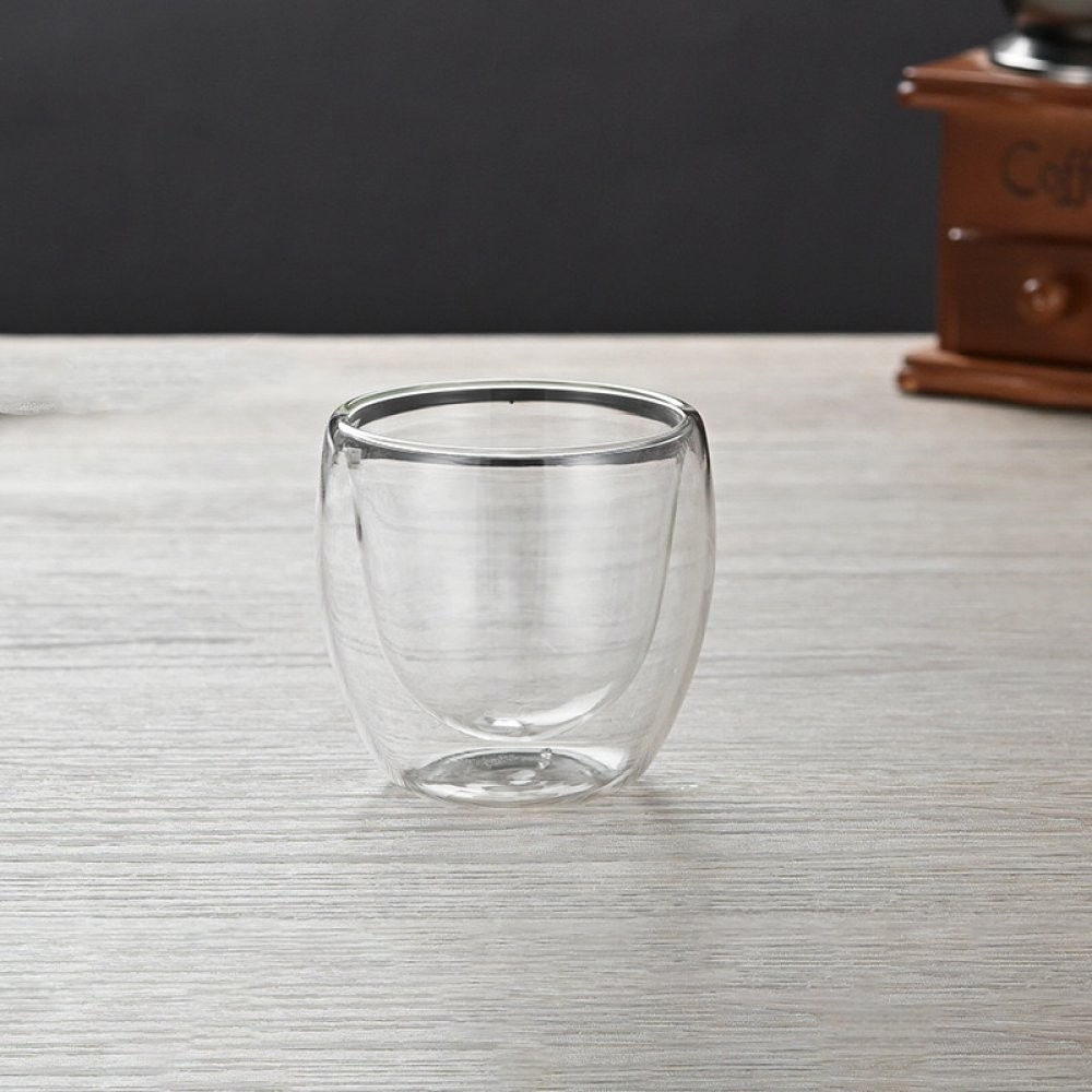 Vaso café doble - OBED Home & Deco San Rafael
