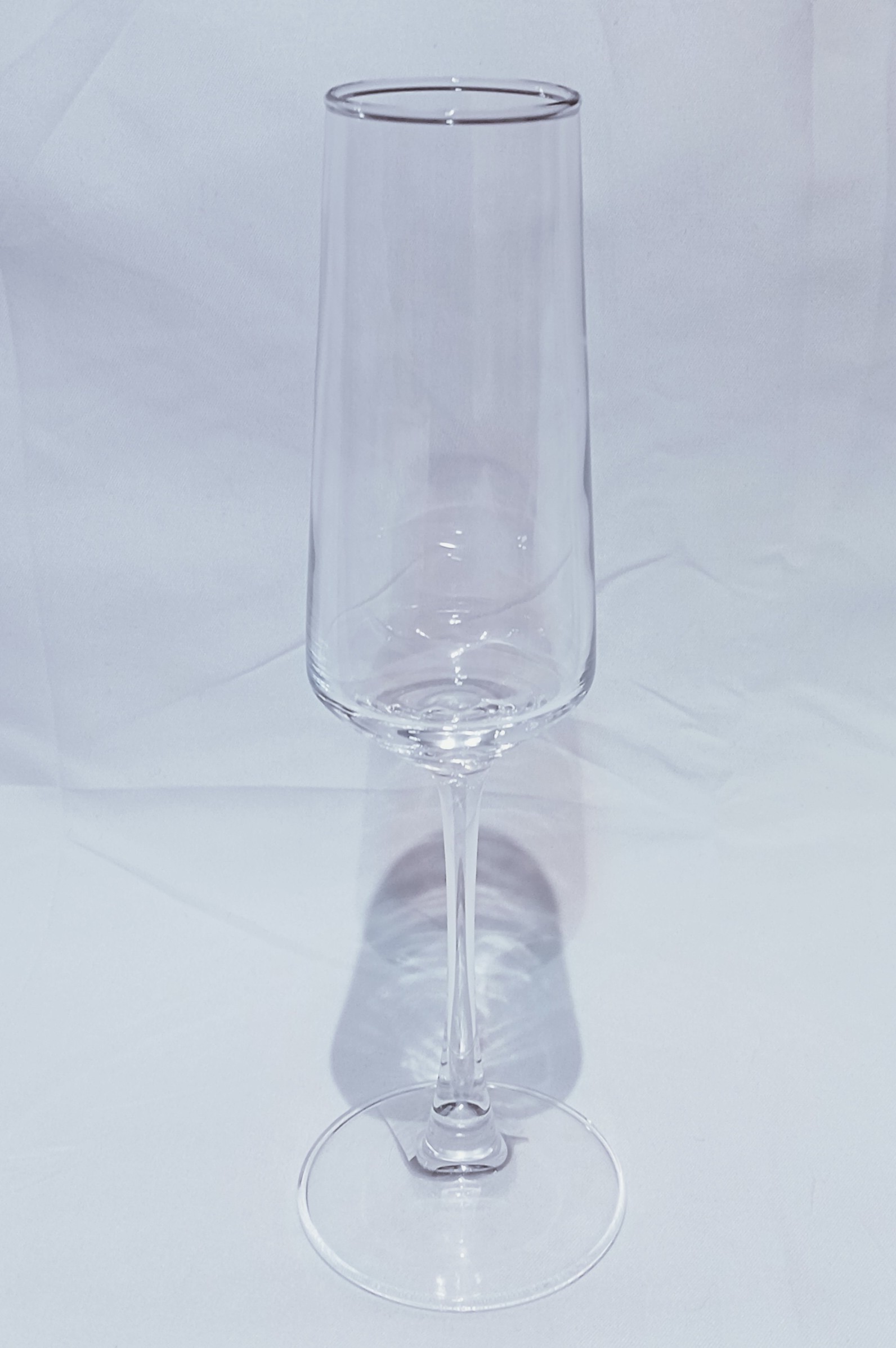 copas champ transparente 250ml - OBED Home & Deco San Rafael