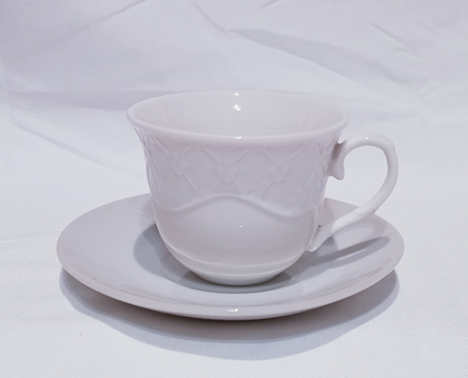 Set x6 taza - OBED Home & Deco San Rafael