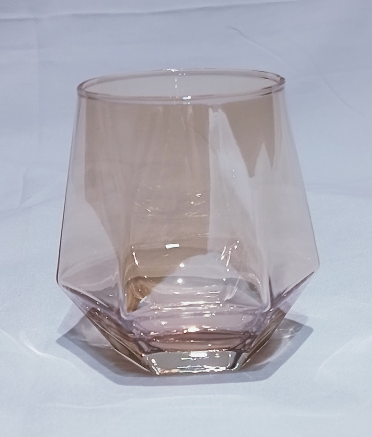 vasos vidrio - OBED Home & Deco San Rafael